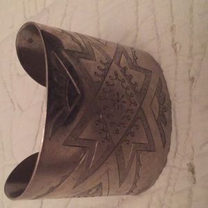 Jewelry Cuff